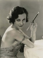 Энн Дворак / Ann Dvorak