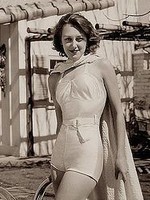 Энн Дворак / Ann Dvorak