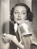 Энн Дворак / Ann Dvorak