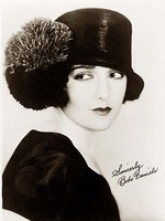 Бебе Дэниелс / Bebe Daniels