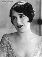 Бебе Дэниелс / Bebe Daniels