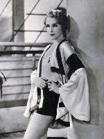 Бебе Дэниелс / Bebe Daniels