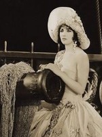 Бебе Дэниелс / Bebe Daniels