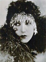 Бебе Дэниелс / Bebe Daniels