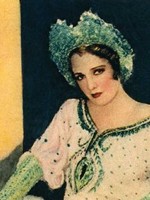 Бебе Дэниелс / Bebe Daniels