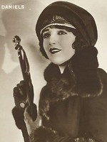 Бебе Дэниелс / Bebe Daniels