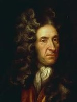 Дэниэл Дефо / Daniel Defoe