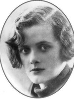 Дафна Дю Морье / Daphne Du Maurier