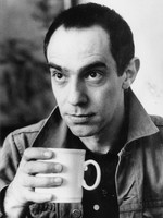 Дерек Джармен / Derek Jarman