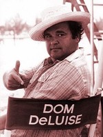 Дом ДеЛуис / Dom DeLuise