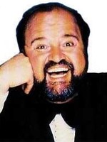 Дом ДеЛуис / Dom DeLuise