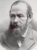 Фёдор Достоевский / Fyodor Dostoevsky