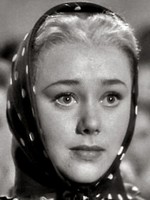 Глинис Джонс / Glynis Johns