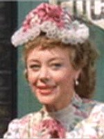 Глинис Джонс / Glynis Johns