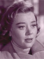 Глинис Джонс / Glynis Johns