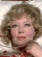 Глинис Джонс / Glynis Johns