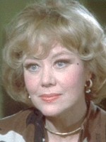 Глинис Джонс / Glynis Johns