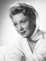 Глинис Джонс / Glynis Johns