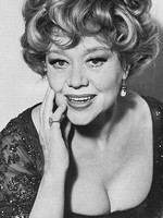 Глинис Джонс / Glynis Johns