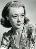 Глинис Джонс / Glynis Johns