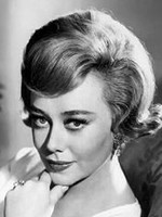 Глинис Джонс / Glynis Johns