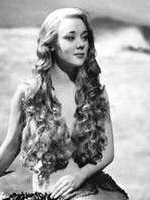 Глинис Джонс / Glynis Johns