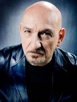 Бен Кингсли / Ben Kingsley