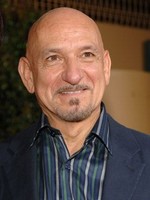 Бен Кингсли / Ben Kingsley