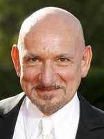 Бен Кингсли / Ben Kingsley