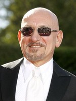 Бен Кингсли / Ben Kingsley