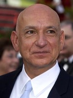 Бен Кингсли / Ben Kingsley