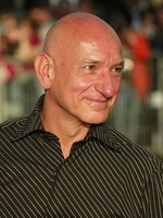 Бен Кингсли / Ben Kingsley