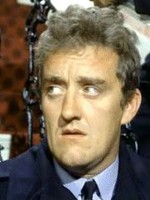 Бернард Криббинс / Bernard Cribbins