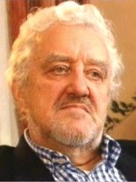 Бернард Криббинс / Bernard Cribbins