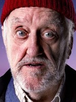 Бернард Криббинс / Bernard Cribbins