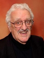 Бернард Криббинс / Bernard Cribbins