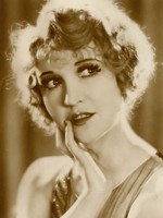 Бетти Компсон / Betty Compson