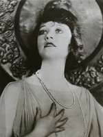 Бетти Компсон / Betty Compson