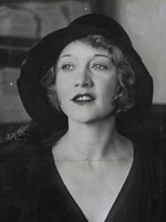 Бетти Компсон / Betty Compson