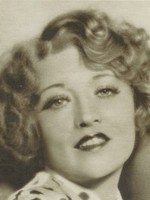 Бетти Компсон / Betty Compson