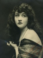 Бетти Компсон / Betty Compson