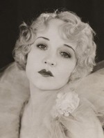 Бетти Компсон / Betty Compson