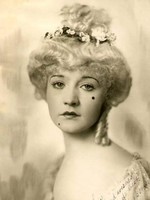 Бетти Компсон / Betty Compson