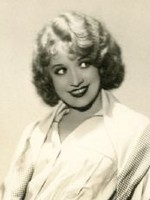 Бетти Компсон / Betty Compson