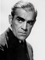 Борис Карлофф / Boris Karloff