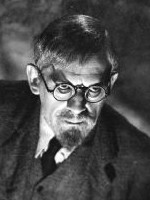 Борис Карлофф / Boris Karloff