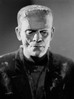 Борис Карлофф / Boris Karloff