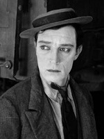 Бастер Китон / Buster Keaton