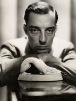 Бастер Китон / Buster Keaton