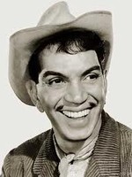 Кантинфлас / Cantinflas